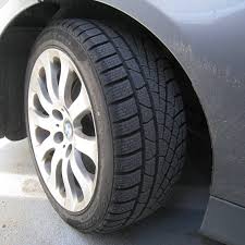 Dunphys Tyres
